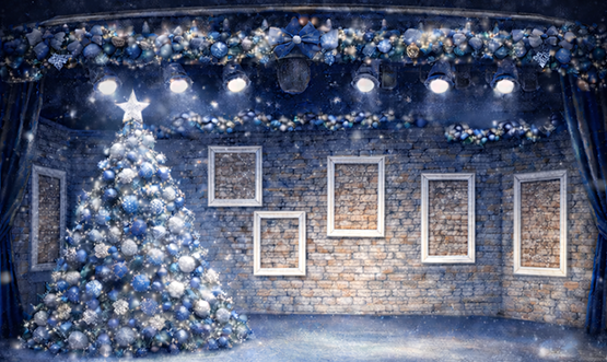 С новым годом!