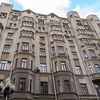 Экскурсия по Дому Актера