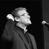 Валерий Гаркалин и его студенты