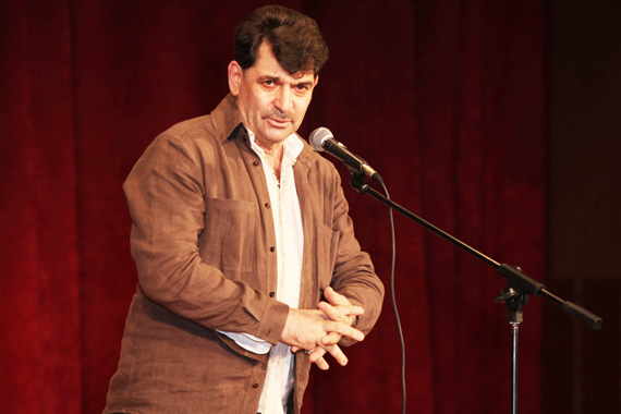 Владимир Вишневский