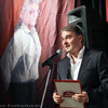 Александр Жигалкин, директор-распорядитель ЦДА им.А.А.Яблочкиной