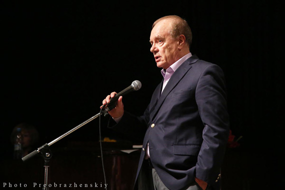 Геннадий Сайфулин