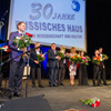 30-летие Российского Дома науки и культуры в Берлине