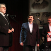 Александр Ширвиндт, Игорь Золотовицкий и Александр Жигалкин