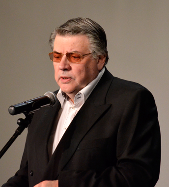 Александр Ширвиндт