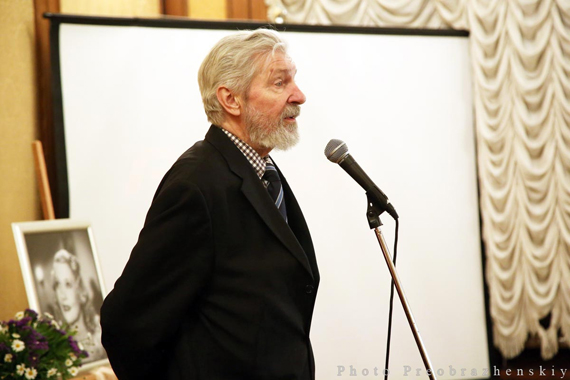 Алексей Щеглов