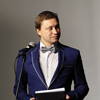 Режиссер СамАрта Александр Мальцев