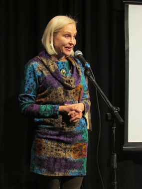 Елена Борзова (артистка кино)