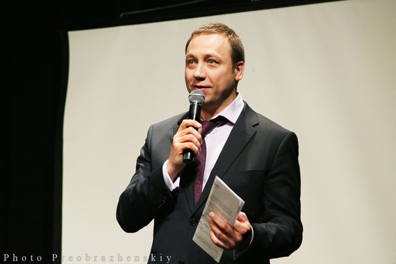 Георгий Дронов