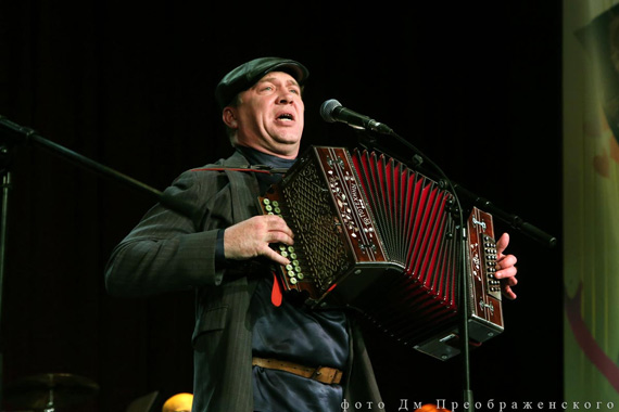 Не для меня. Юрий Щербаков