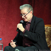 Ведущий вечера — Вениамин Смехов