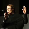 Алла Демидова