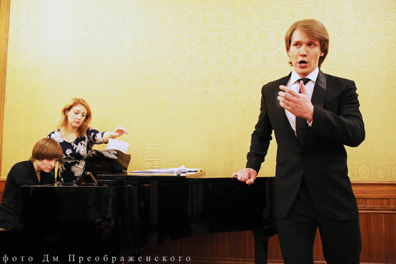 Александр Киреев (баритон)