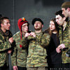 Христо Бойчев «Полковник-птица»