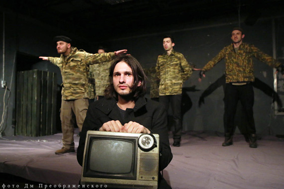 Христо Бойчев «Полковник-птица»