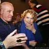 В зрительном зале: Антонина Кузнецова, Валентина Талызина…