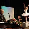 Андрей Кузнецов-Вечеслов и его «Лебединое озерo»