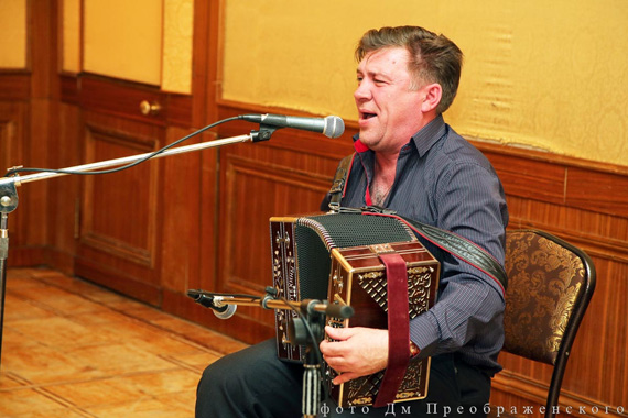 Юрий Щербаков