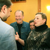 Александр Жигалкин, Федор Добронравов, Мария Аронова