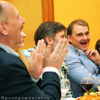 Вечер поэзии Александра Аронова