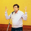 Вечер поэзии Александра Аронова