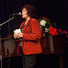Елена Астафьева, сестра актера