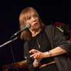 Елена Коренева (артистка театра и кино, однокурсница)
