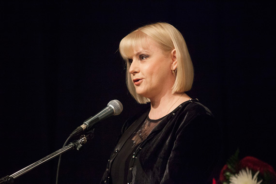 Елена Степанова (Ленком)