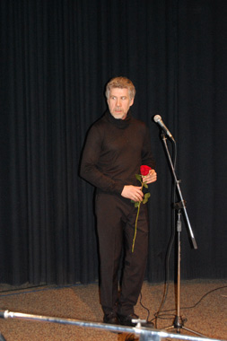 Валерий Яременко