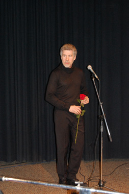 Валерий Яременко