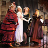 Мария Аронова, Юлия Рутберг, Марина Есипенко, Елена Сотникова