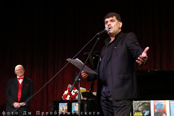 Владимир Вишневский