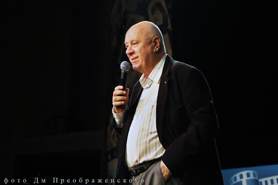 Аркадий Инин