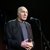 Кинорежиссер Александр Марьямов