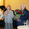 Александр Дик, Нина Попова и Всеволод Шиловский