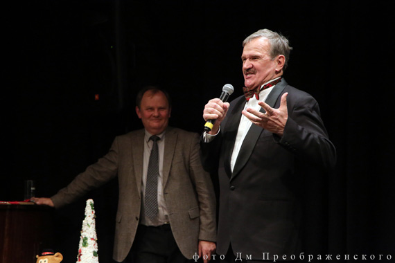 Александр Павлов