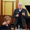 Вера Анатольевна Максимова и Алексей Владимирович Бородин