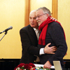 Мастера: Валерий Плотников и Юрий Рост