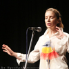 «От первого лица». Вечер актрисы МХТ им. А.П. Чехова з.а. РФ Дарьи Юрской.