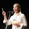 «От первого лица». Вечер актрисы МХТ им. А.П. Чехова з.а. РФ Дарьи Юрской.