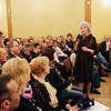 Вера Кузьминична Васильева вспоминает...