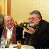 Вспоминая старую Сатиру...