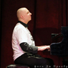 «Jazz объединяет континенты». Концерт Jon Davis Trio