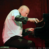 «Jazz объединяет континенты». Концерт Jon Davis Trio