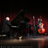 «Jazz объединяет континенты». Концерт Jon Davis Trio