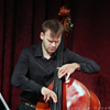 «Jazz объединяет континенты». Концерт Jon Davis Trio