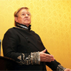Встреча с Романом Виктюком
