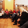 Встреча с Романом Виктюком