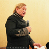 Встреча с Романом Виктюком