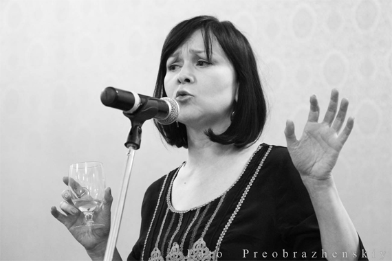 «Я живу, держась за воздух»